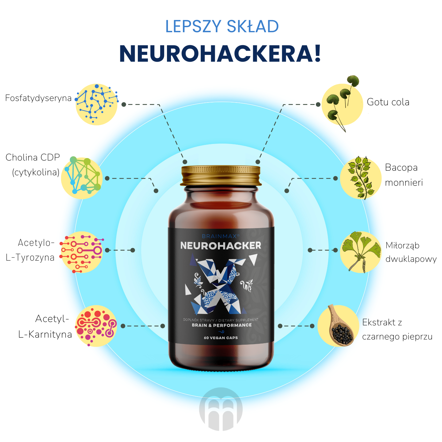 (Polština) Neurohacker